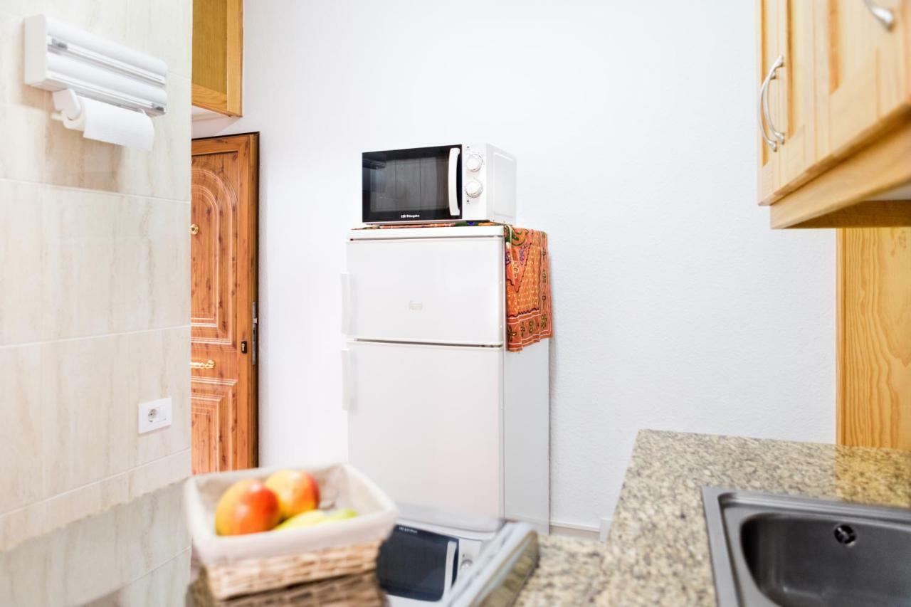 Casa Tia Julia, Vivienda Independiente 4 Pax En Playa Las Teresitas San Andrés エクステリア 写真